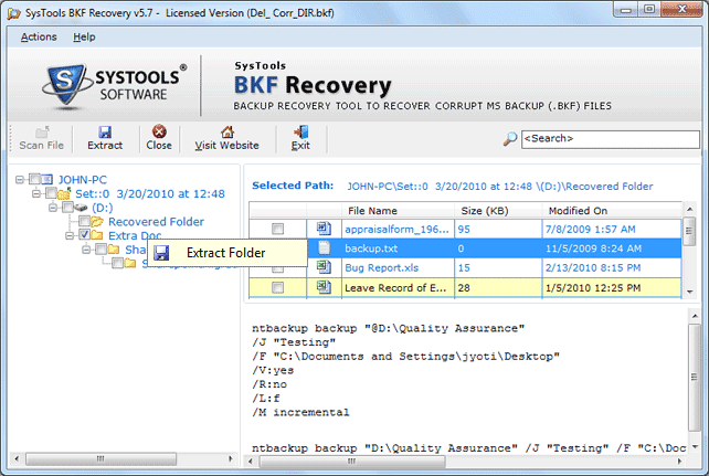 BKF Repair Software 5.9